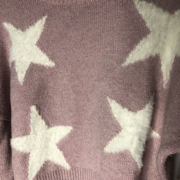 Arizona Jean Co. Cropped Sweater - Picture 3 of 8